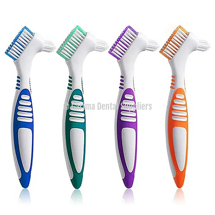 Jaan Medical Denture Brush
