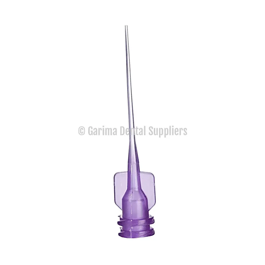 Ultradent Tips – Capillary – 0.014″