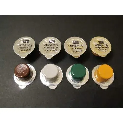 Ultradent Ultrapro® Tx Prophy Paste – Without Fluoride