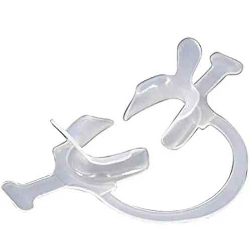 Jaan Medical Cheek Retractor with Wings
