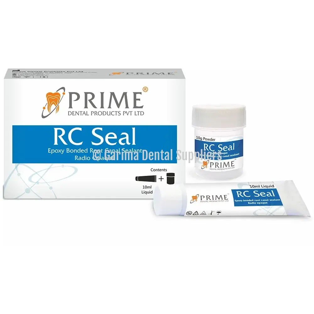 Prime Dental RC Seal 20gms