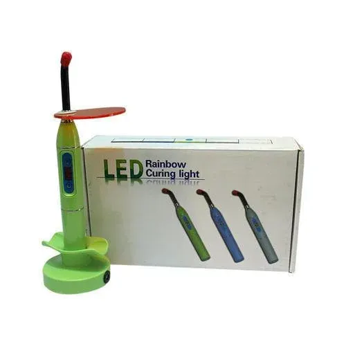 ZZ Rainbow Light Cure Unit