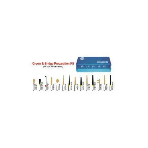 Pivo Crown Prep Kit