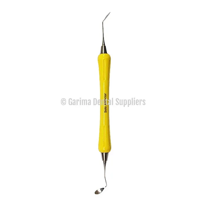 GDC Restore Composite Solo Anterior