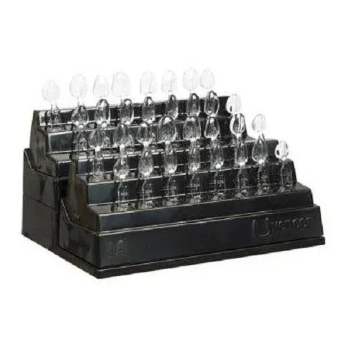 Ultradent Uveneer® Direct Veneer Template Kit