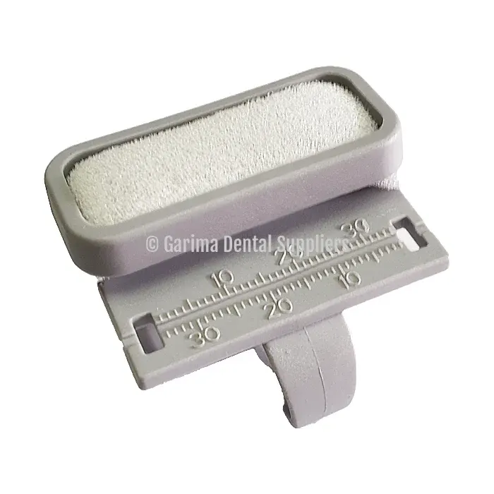 Jaan Medical Endo Cleaner with Sponge Autoclavable