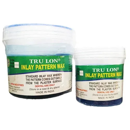 Jayna Inlay Pattern Wax – 200gms