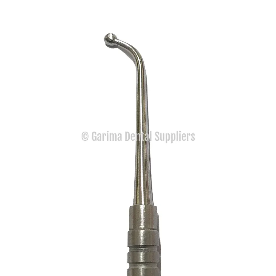 Ace Dental Burnisher Ball
