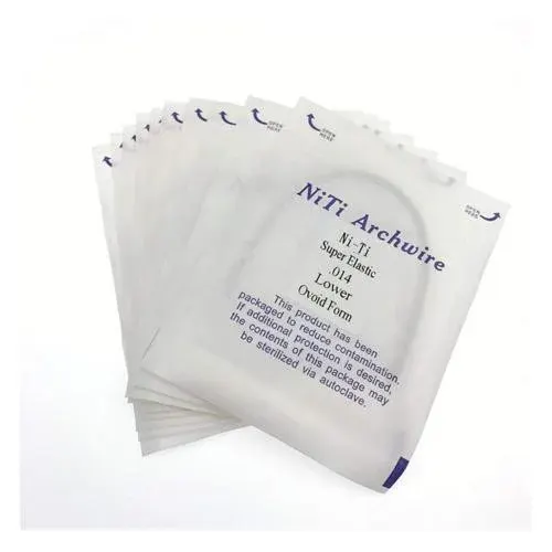 United Dental NiTi Arch Wire Round