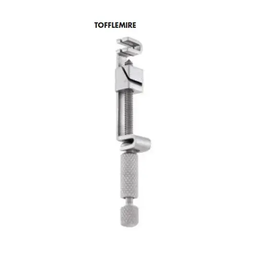 Ace Retainer – Tofflemire No.8