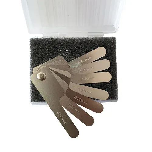 Ace Dental Interproximal Reduction Guaze Set