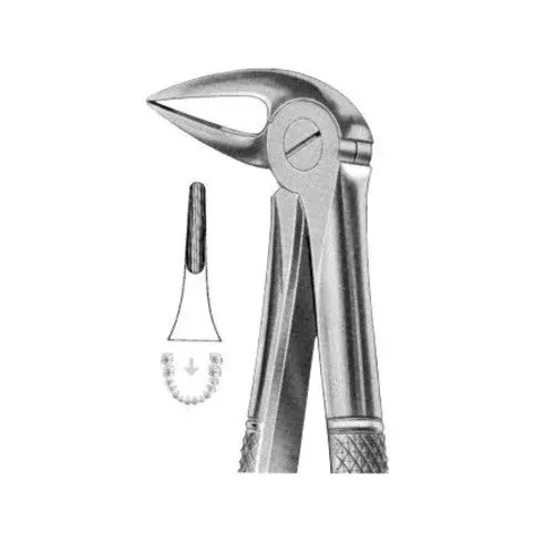 Ace Forcep Adult FX33L – Lower Roots