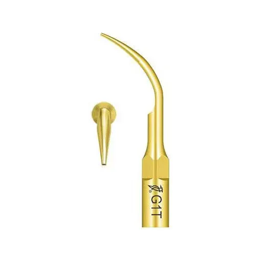 ZZ Scaler Tips G1T / GD1T