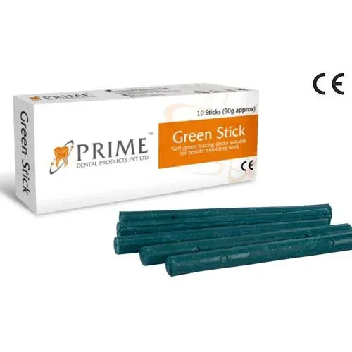 Prime Dental Green Stick 90 Gms