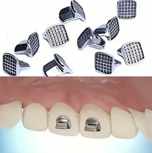 United Dental Bite Turbo – pkt of 10pcs