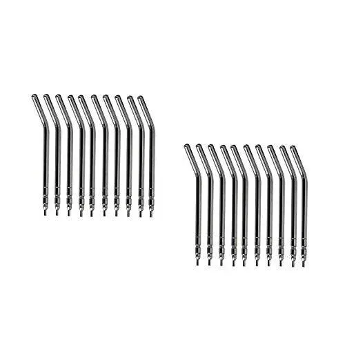 Socodent 3 Way Syringe Metal Tips