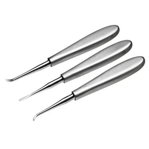Ace Elevator – Root Warwick James Set of 3 pcs