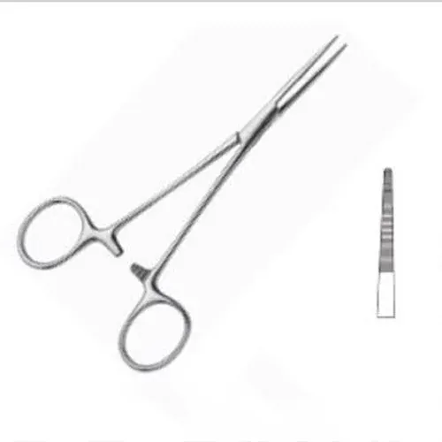 Ace Hemostat – Artery Forcep Kelly Straight 12cm