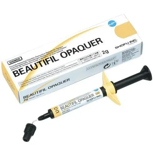 Shofu Beautifil Opaquer – UO