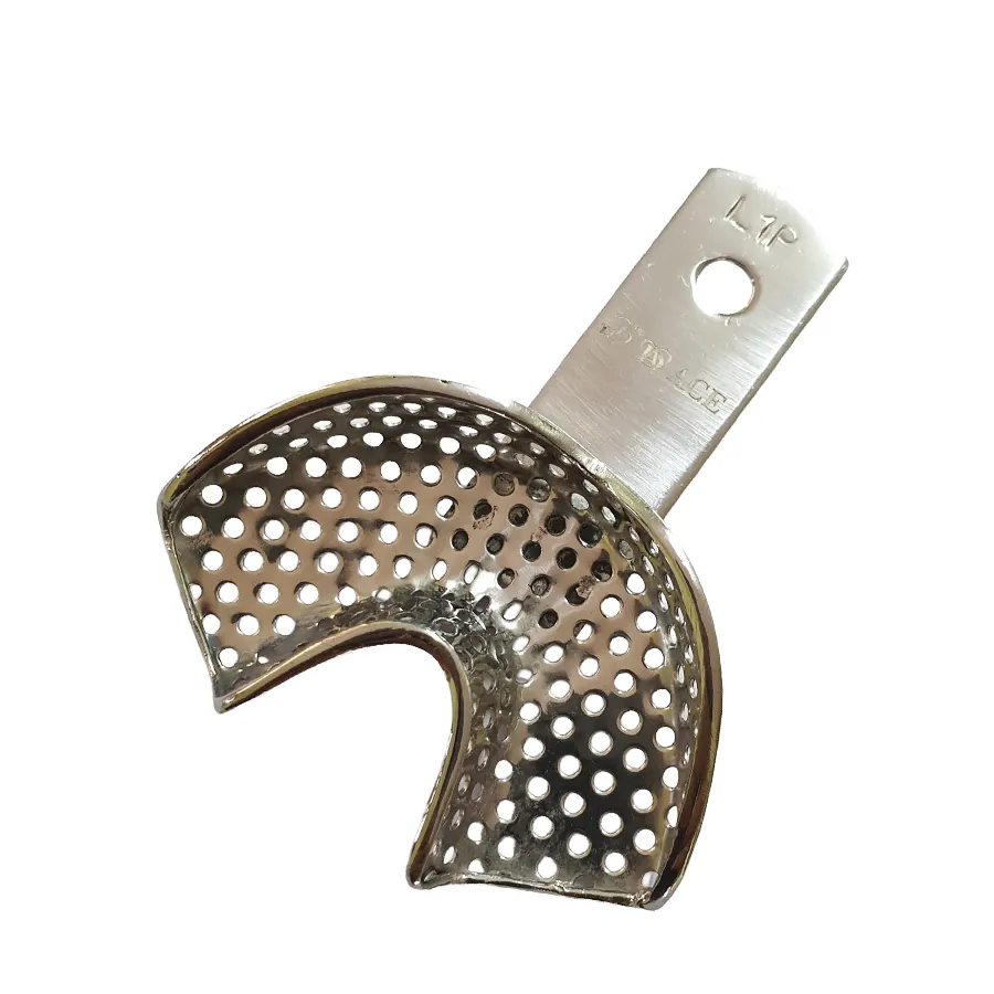 Ace Impression Tray – A/P Lower