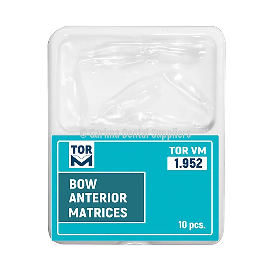 TOR VM Bow Anterior Matrices – Medium – 1.952
