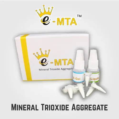Kids E-Dental e-MTA (Mineral Trioxide Aggregate)