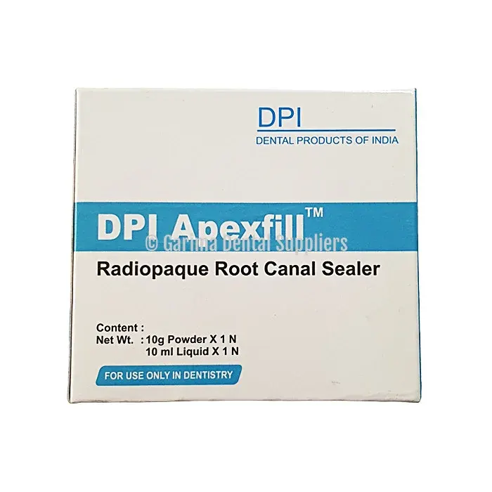 DPI Apexfill