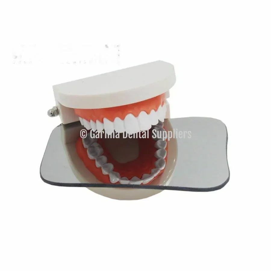 United Dental Intraoral Reflector Pedo Occlusal Small