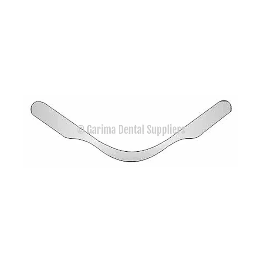 TOR VM Metal Sub-Gingival Matrix Band
