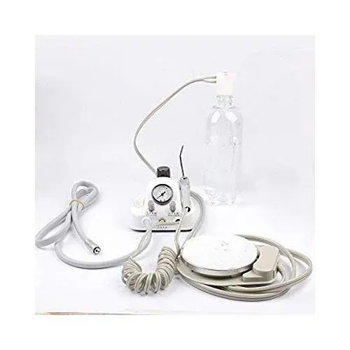 Jaan Medical Turbine w/ Water Bottle