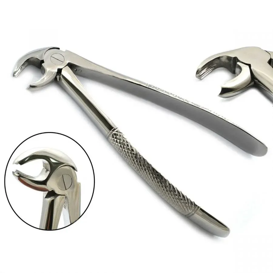 Ace Forcep Adult FX22 – Lower Molars