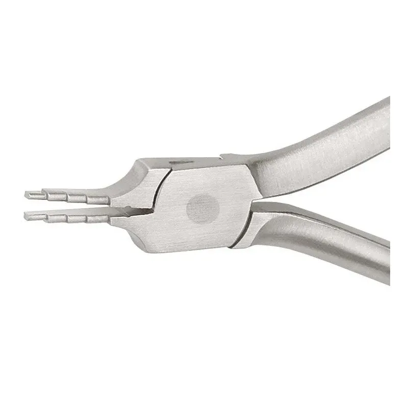 Ace Nance Loop Forming Plier
