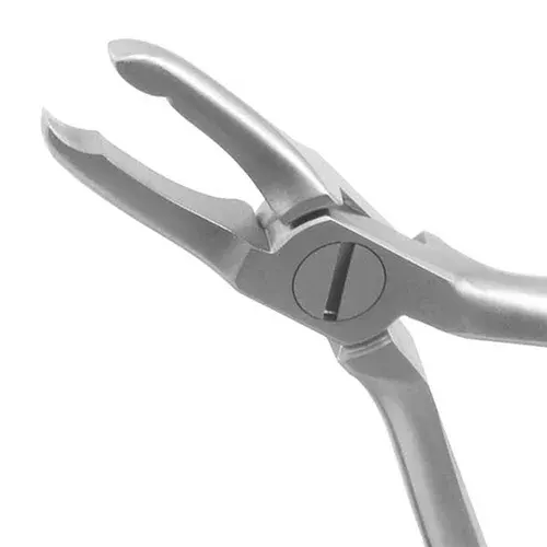 Ace Jhonson Contouring Plier