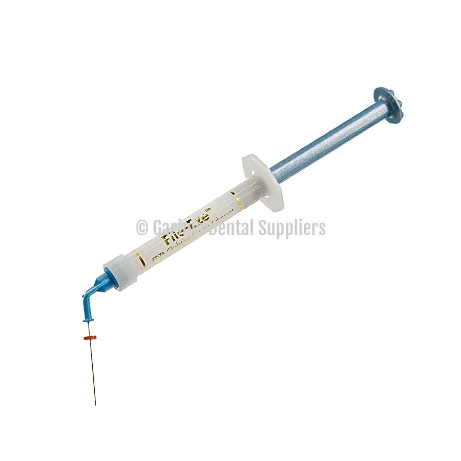 Ultradent File-Eze® EDTA Lubricant – 1.2 ml