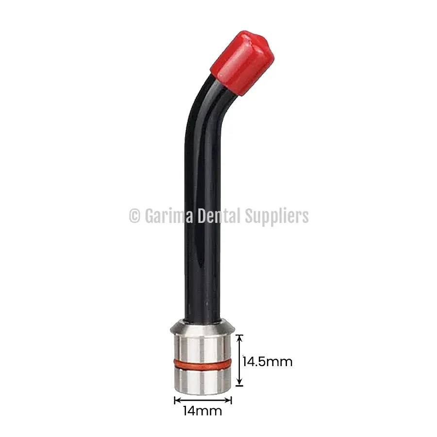 Jaan Medical Light Cure Guide – 14 mm