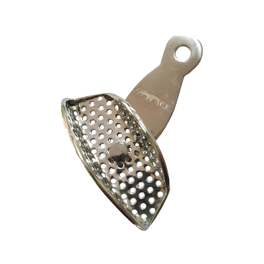 Ace Impression Tray – Adjustable