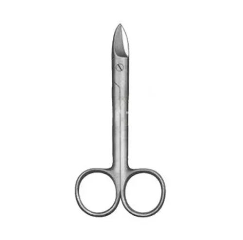Ace Scissors – Crown & Band Straight 12cm