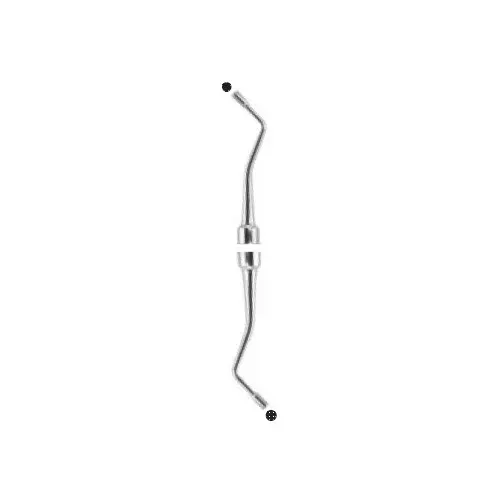 Ace Condensor – Parallelogram – Serrated