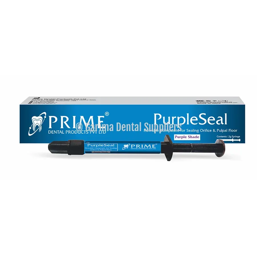 Prime Dental PurpleSeal 2g Syg