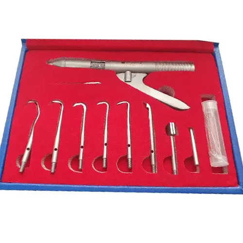 Ace Crown Remover Set Automatic