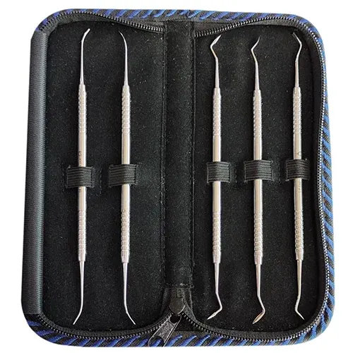 Ace Kit – PKT Carvier Set of 5pcs
