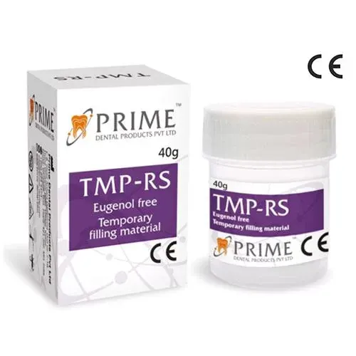Prime Dental TMP-RS