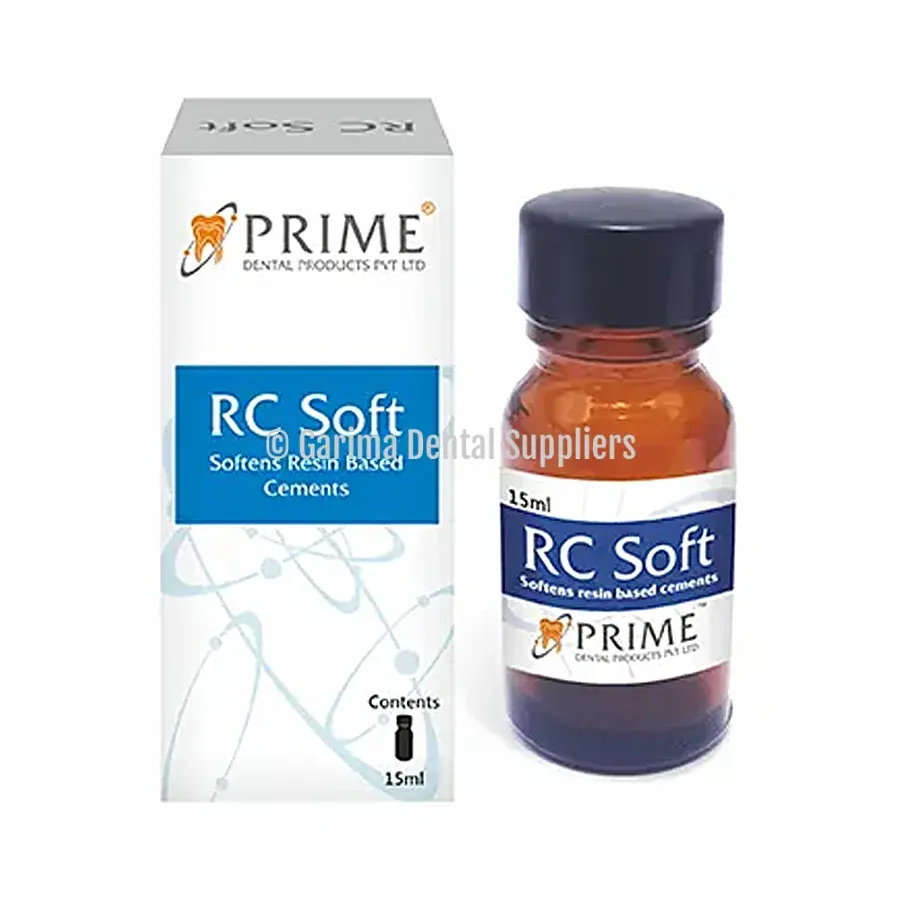 Prime Dental RC Soft 15ml