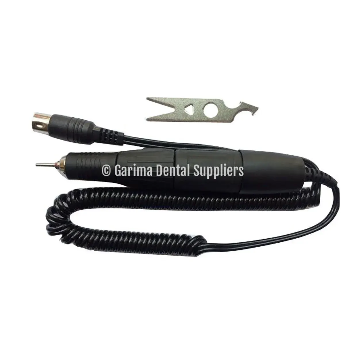 Jaan Medical Micromotor Handpiece – Laboratory