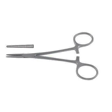 Ace Hemostat – Mosquito Straight 12cm