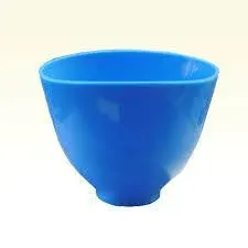 Indian Rubber Bowl – Large Soft