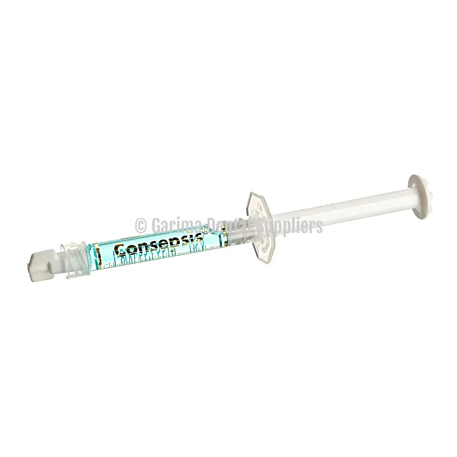 Ultradent Consepsis® Antibacterial Solution – 1.2 ml