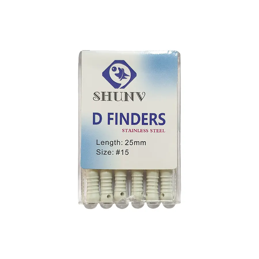 ShunV D-Finder 25mm #15