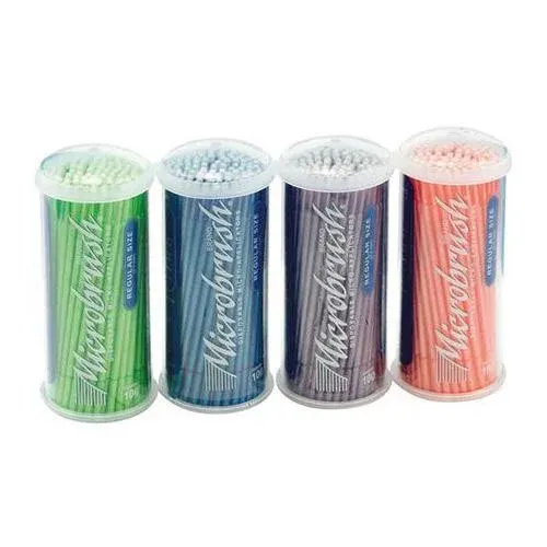 Shofu Bonding Microbrush Pack of 100pcs