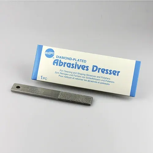 Shofu Abrasive Diamond Dresser (On pre-order only)